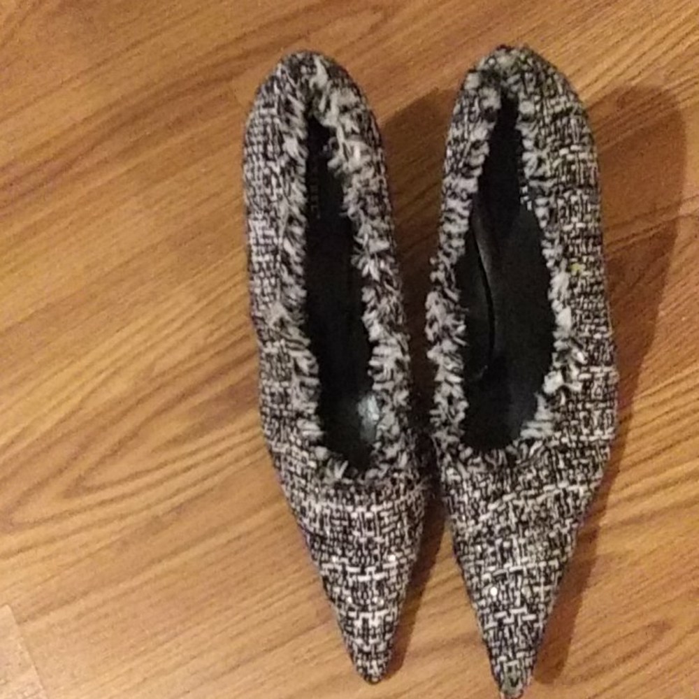 Bonnibel heels
